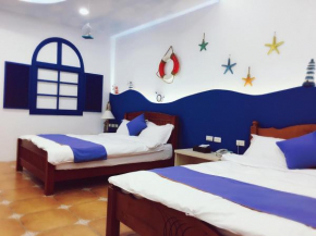 Гостиница Zi Jìng Fang Inn  Hengchun